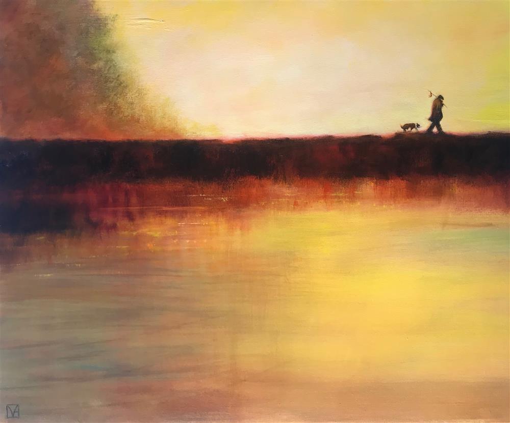Lost In Thought ~