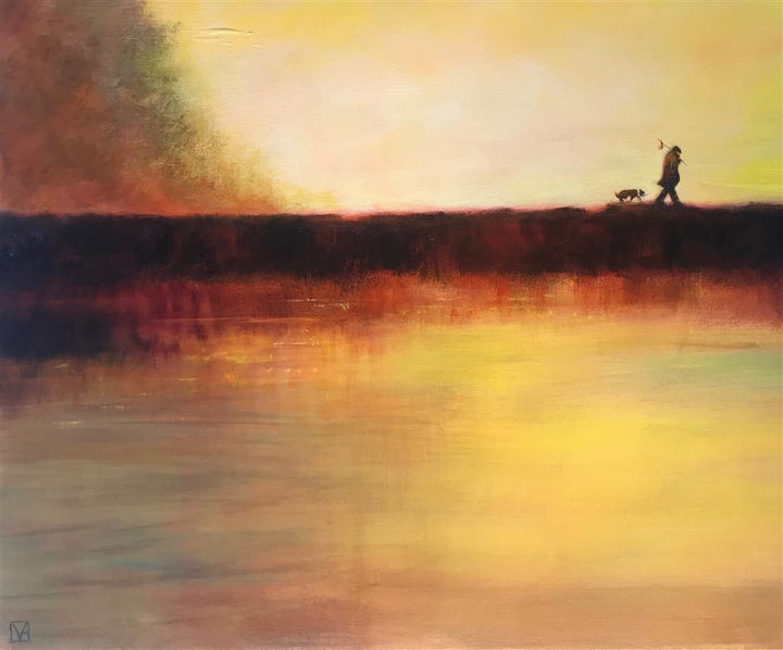Lost In Thought ~