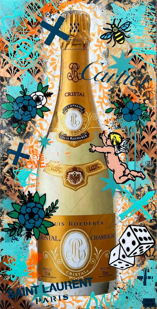 Louis Roederer Cristal