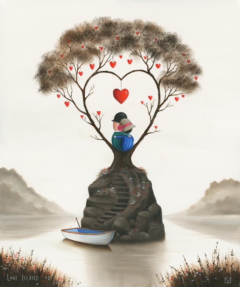 LOW STOCK Love Island