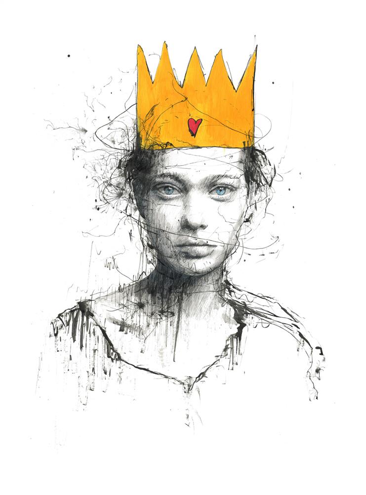 Love Queen