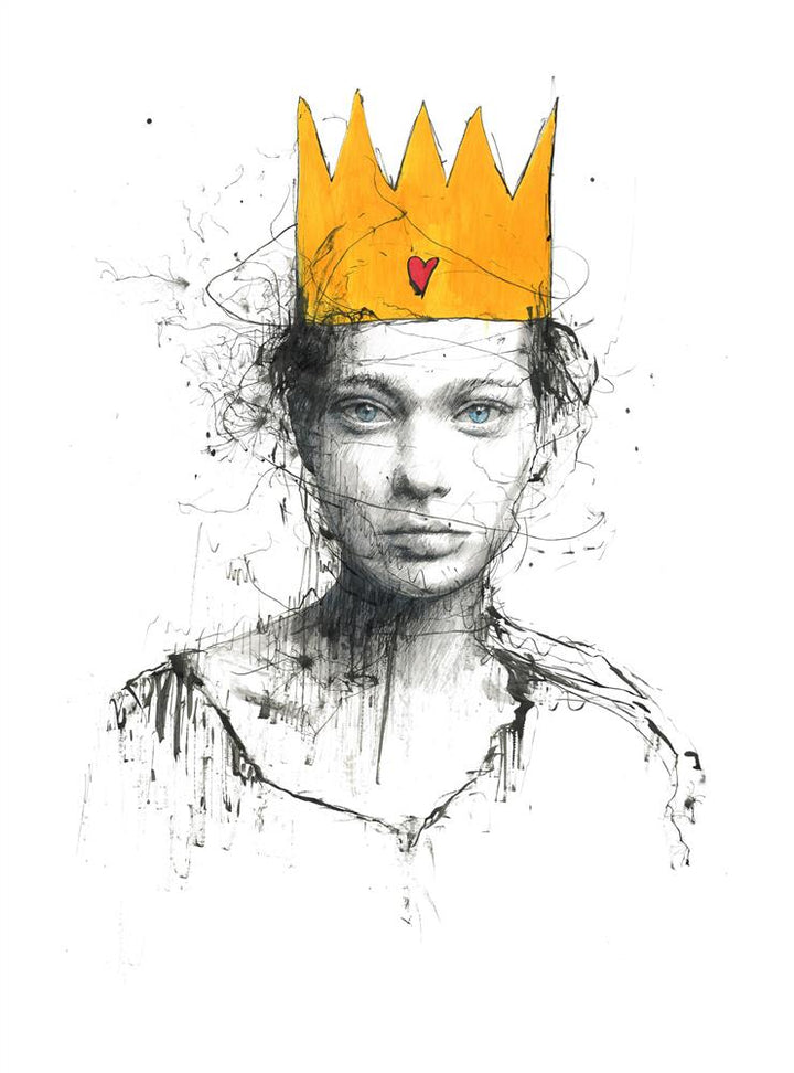 Love Queen