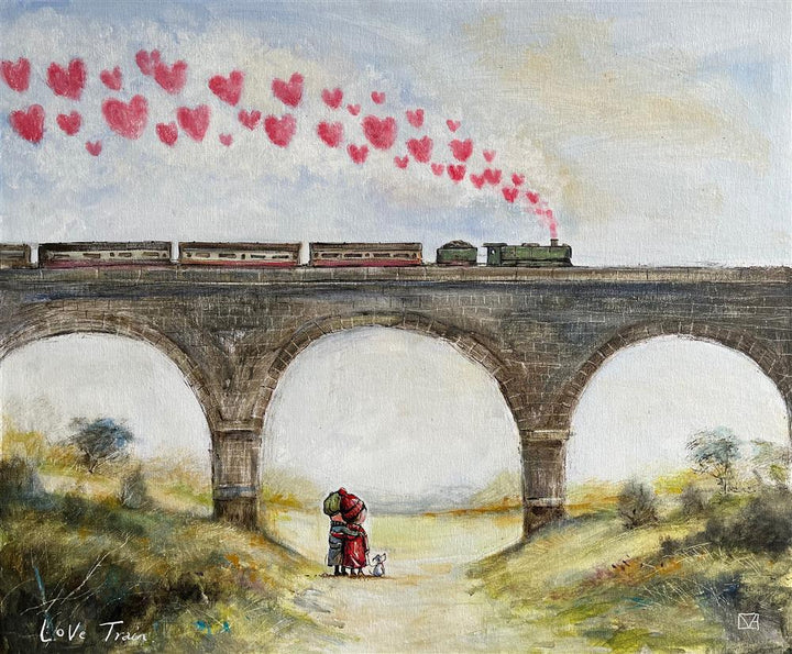 Love Train