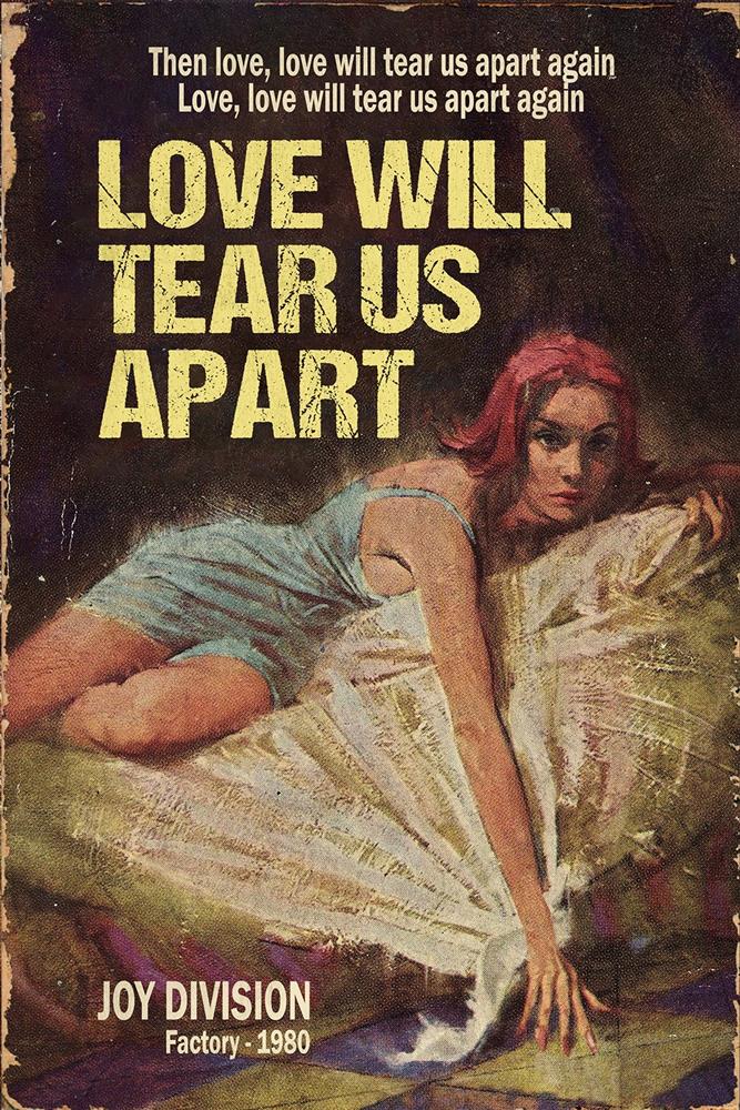 Love Will Tear Us Apart