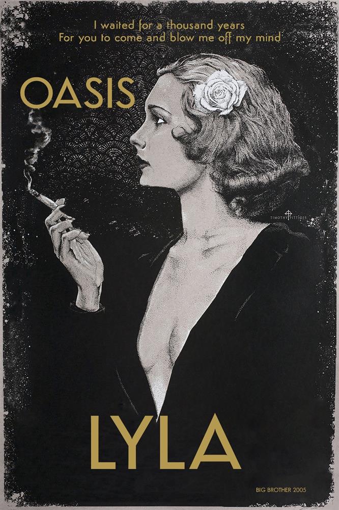 Lyla