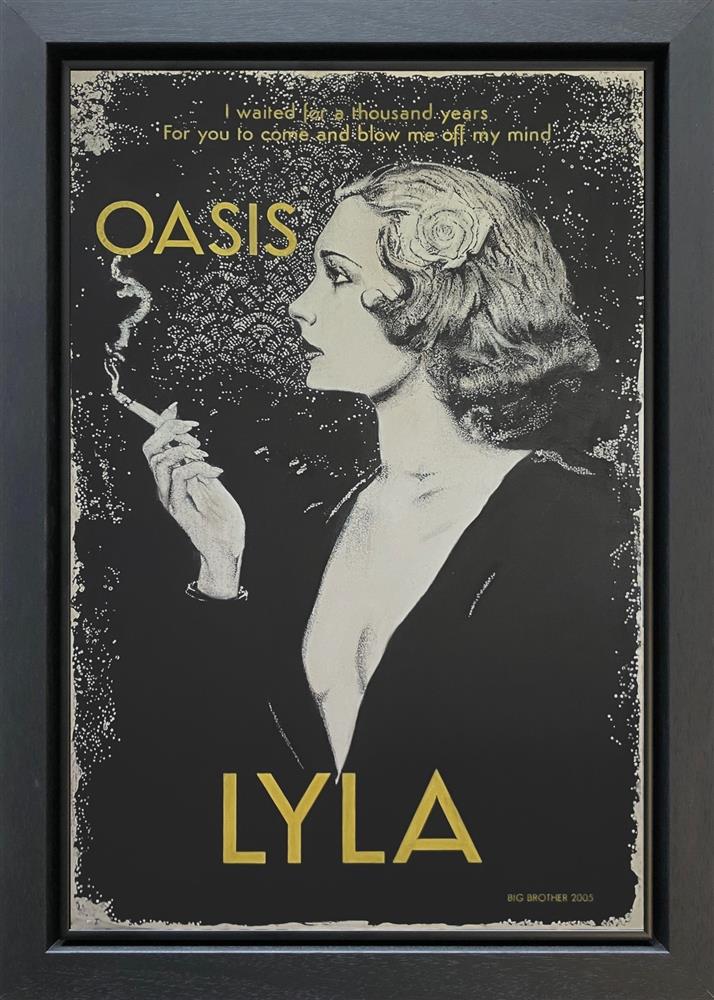 Lyla