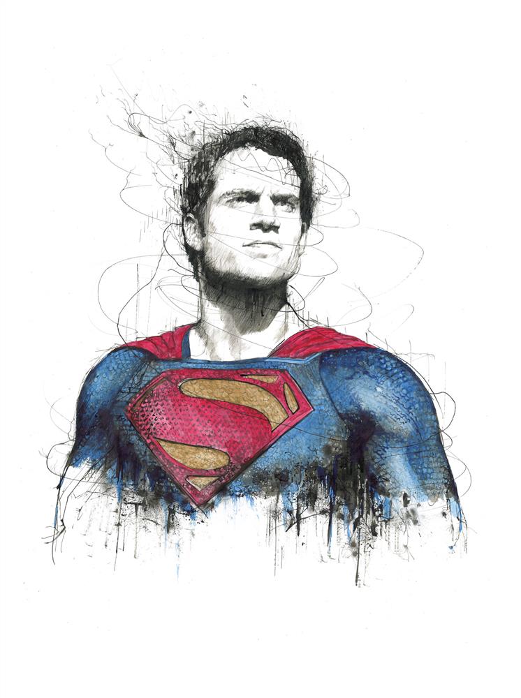 Man Of Steel