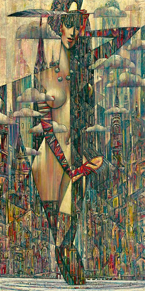 Manhattan
