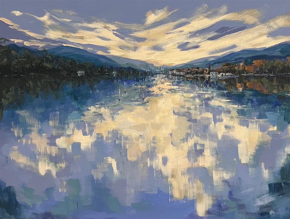 Mediterranean Sunset