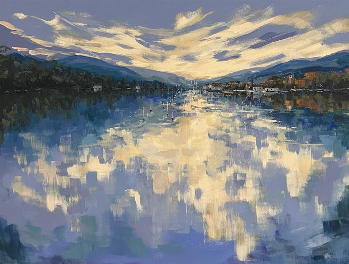 Mediterranean Sunset