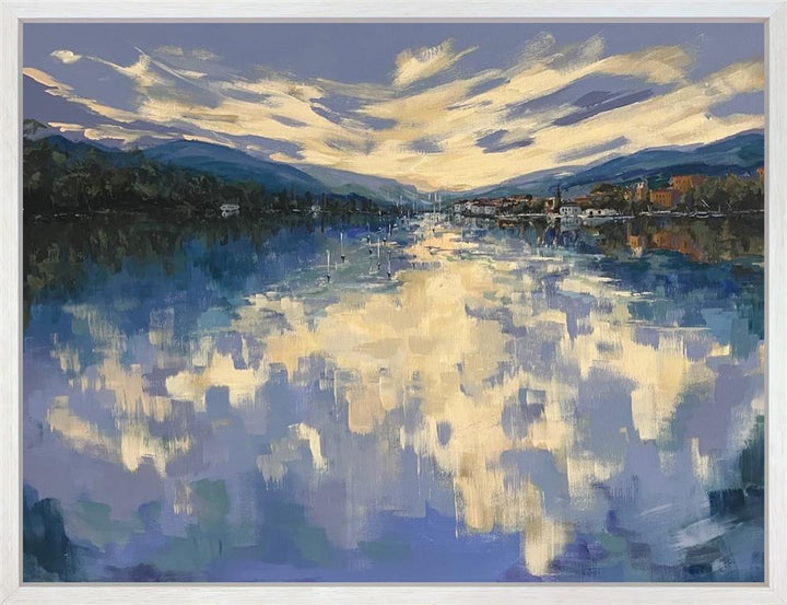 Mediterranean Sunset