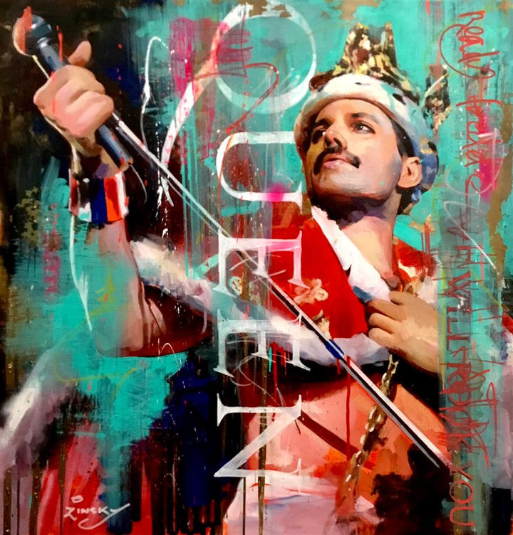 Mercury