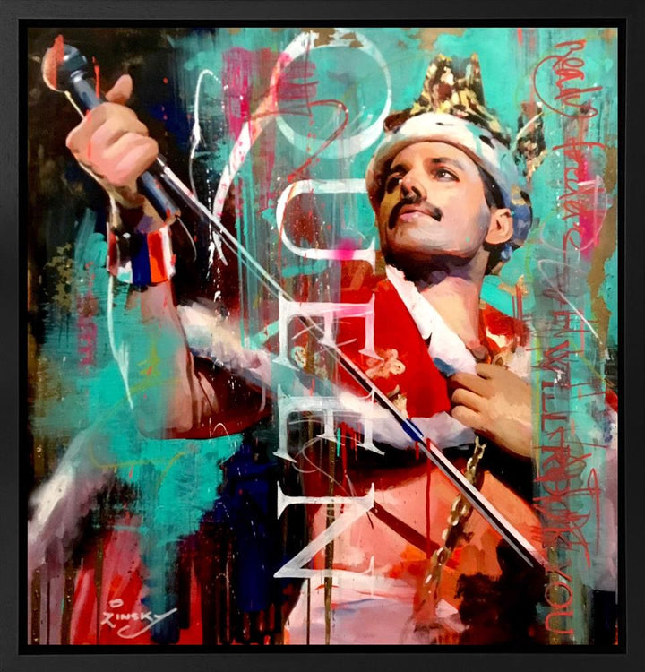 Mercury