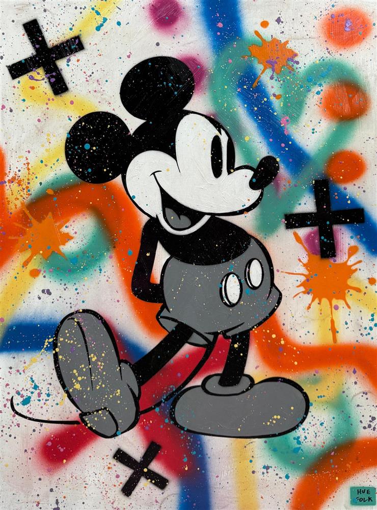 Mickey