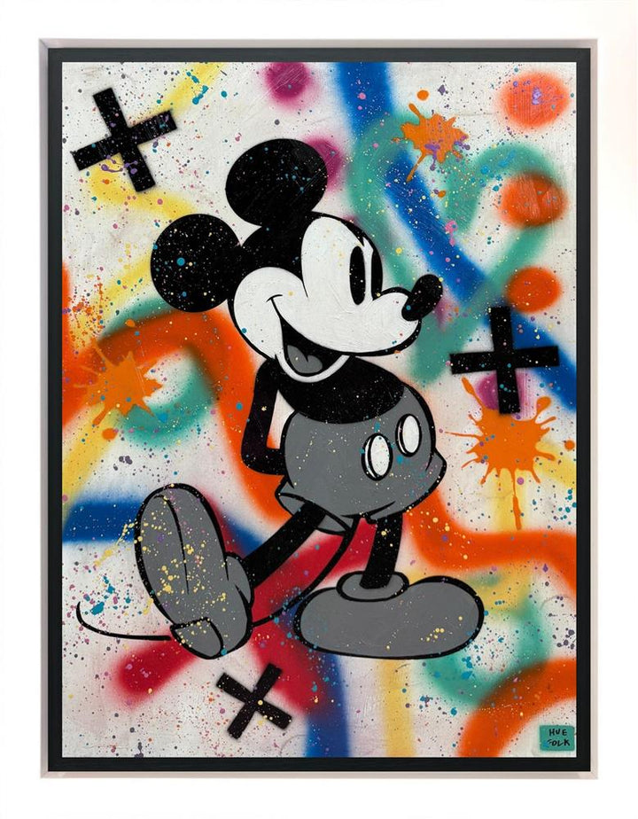 Mickey