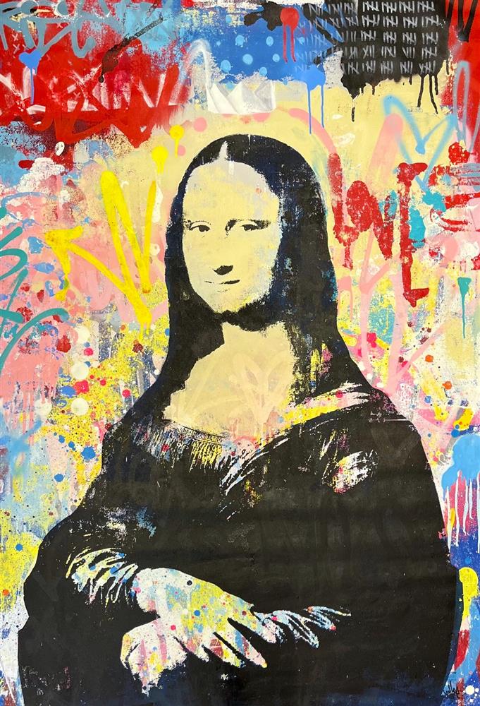 Mona