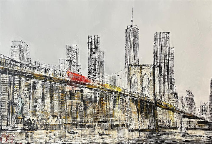 Monochrome NYC