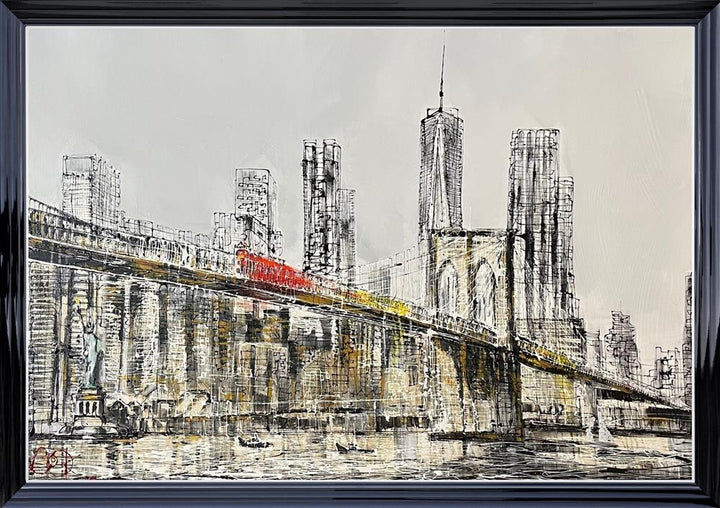 Monochrome NYC