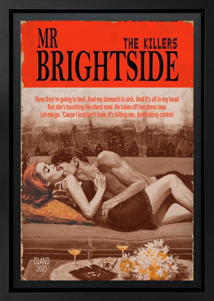 Mr Brightside