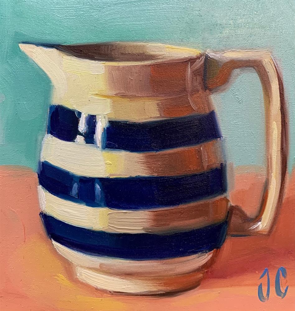 My Milk Jug