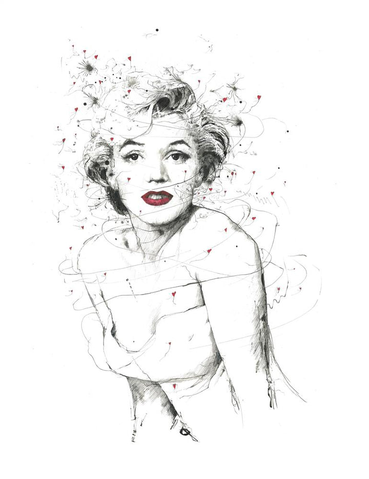 My Monroe