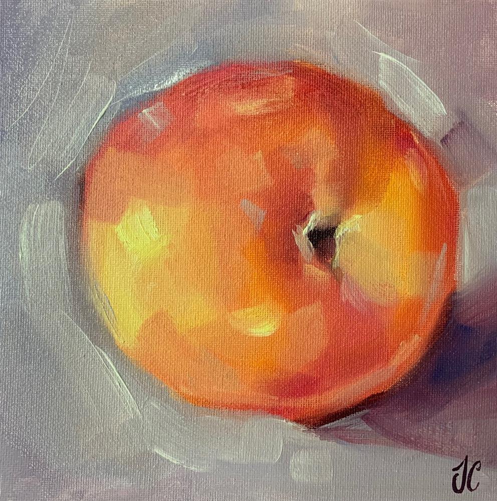 My Peach