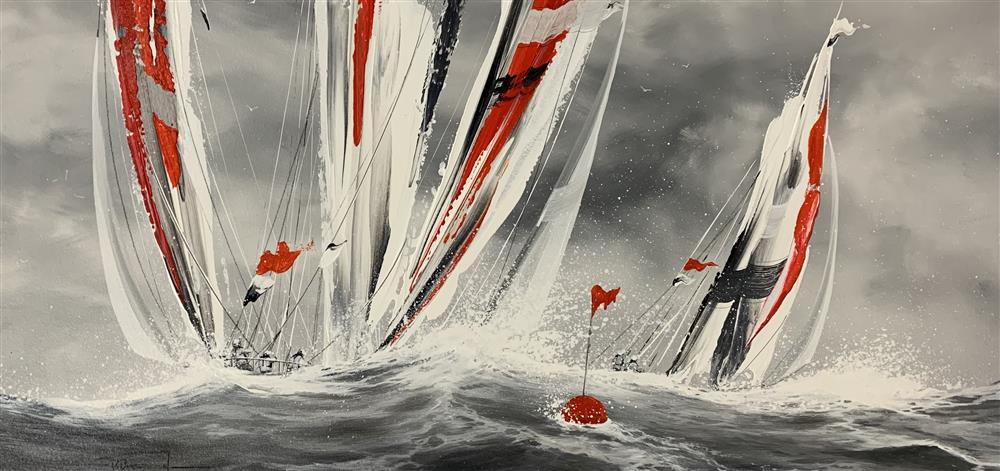 My Red Sail