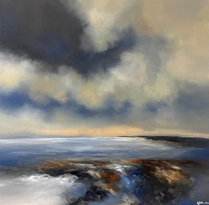 Twilight Waters