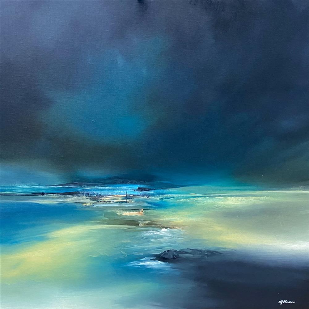 Skies And Reflections