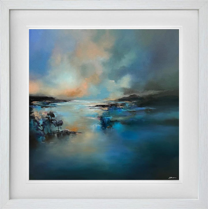 Still Waters