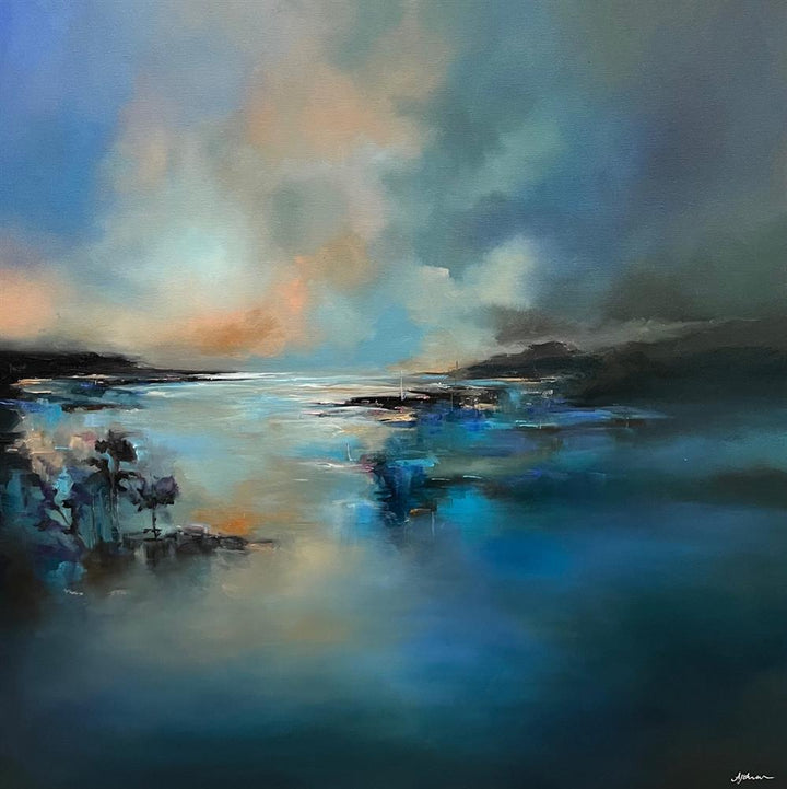 Still Waters