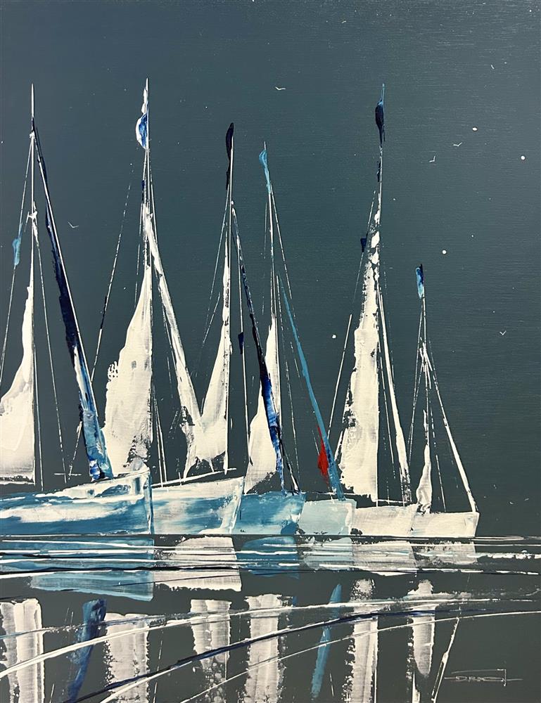 Maritime Melody