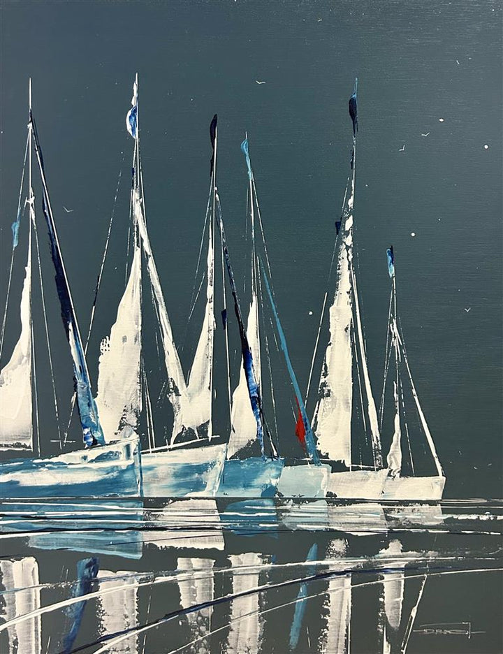 Maritime Melody