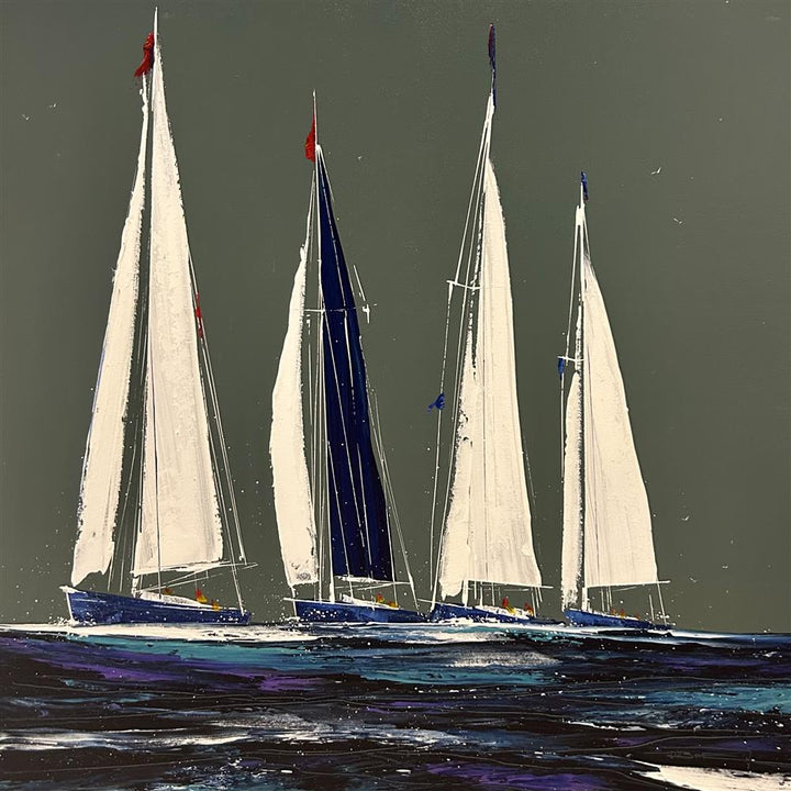 Tidal Truimph