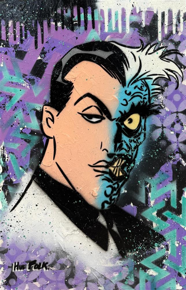 Two-Face