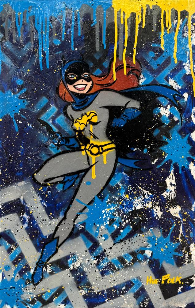 Batgirl