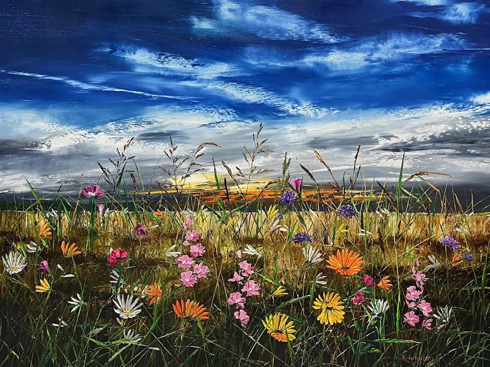 Sunrise Meadows