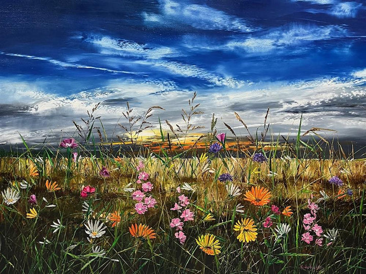 Sunrise Meadows