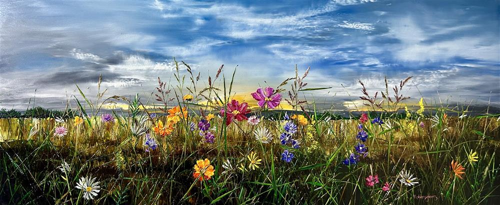 Countryside Palette