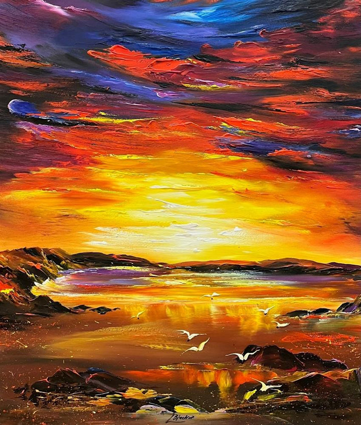 Light Up The Skies