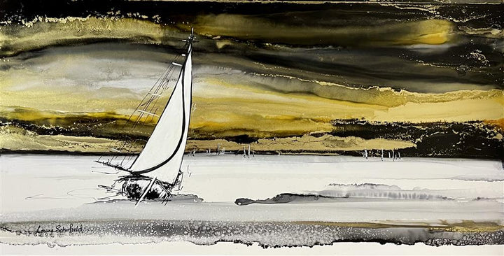 Golden Haze