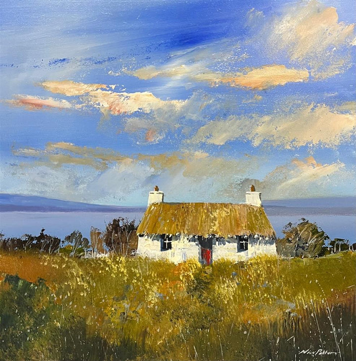 Coastal Croft V