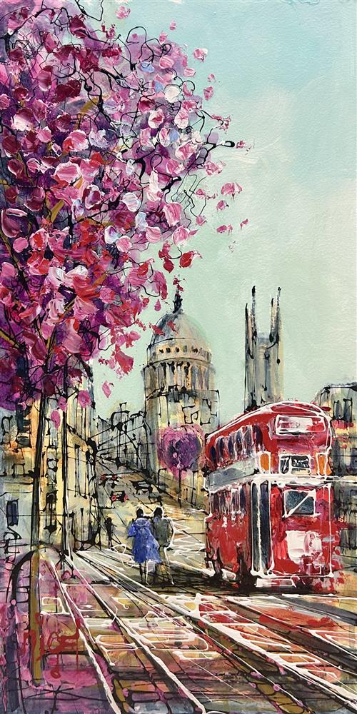 Catching The Routemaster