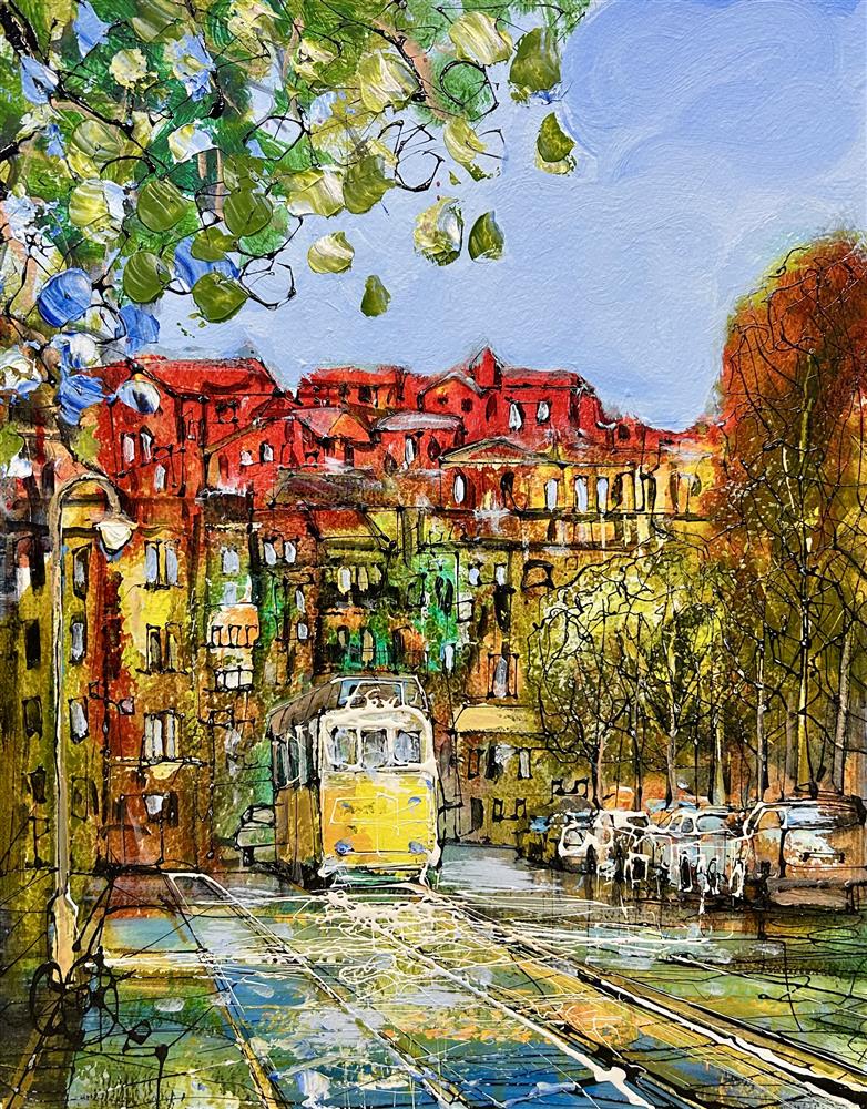 City Ride