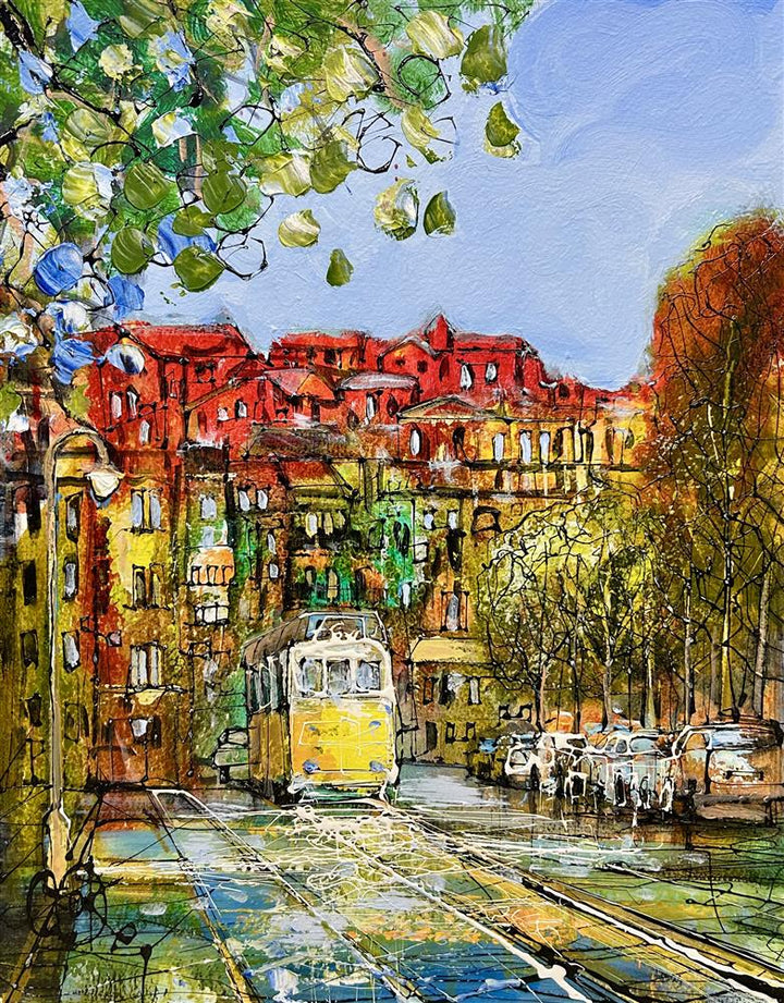 City Ride