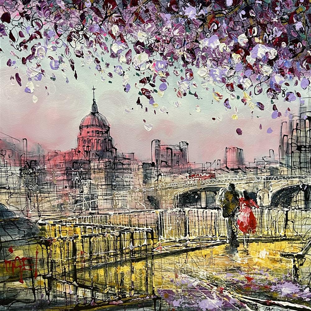 London's Last Light