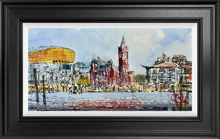 Cardiff Bay