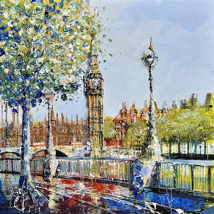 City Of London