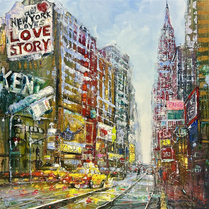 City of Dreams