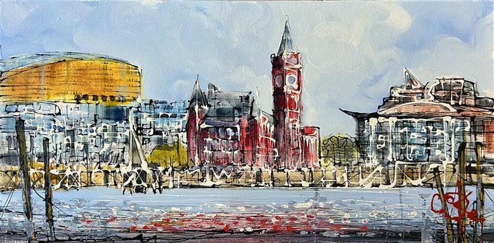 Cardiff Bay